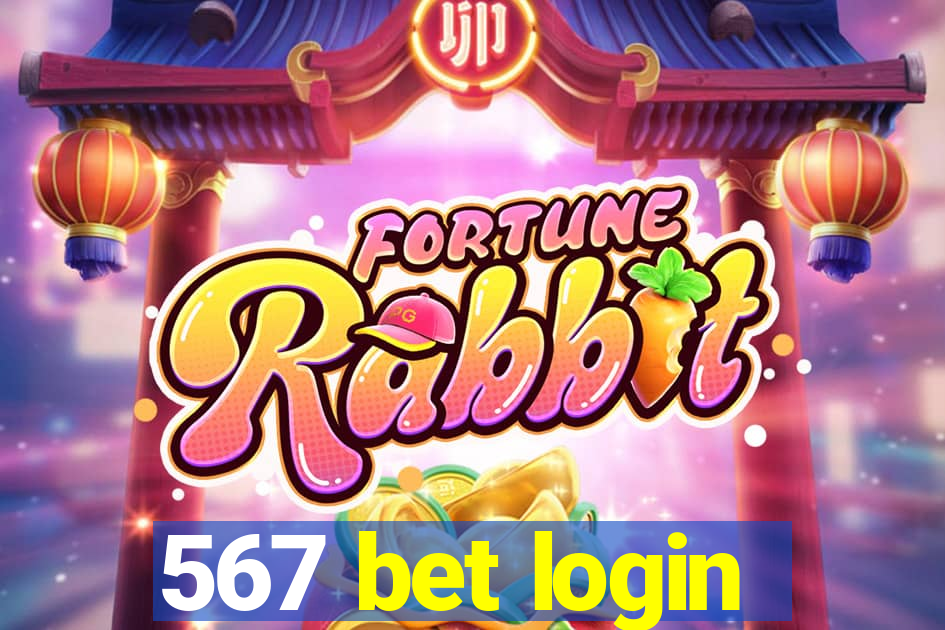 567 bet login